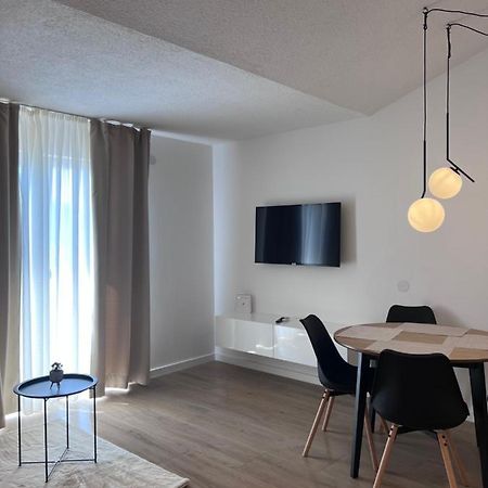 Apartment Nadalina Rogoznica  Buitenkant foto