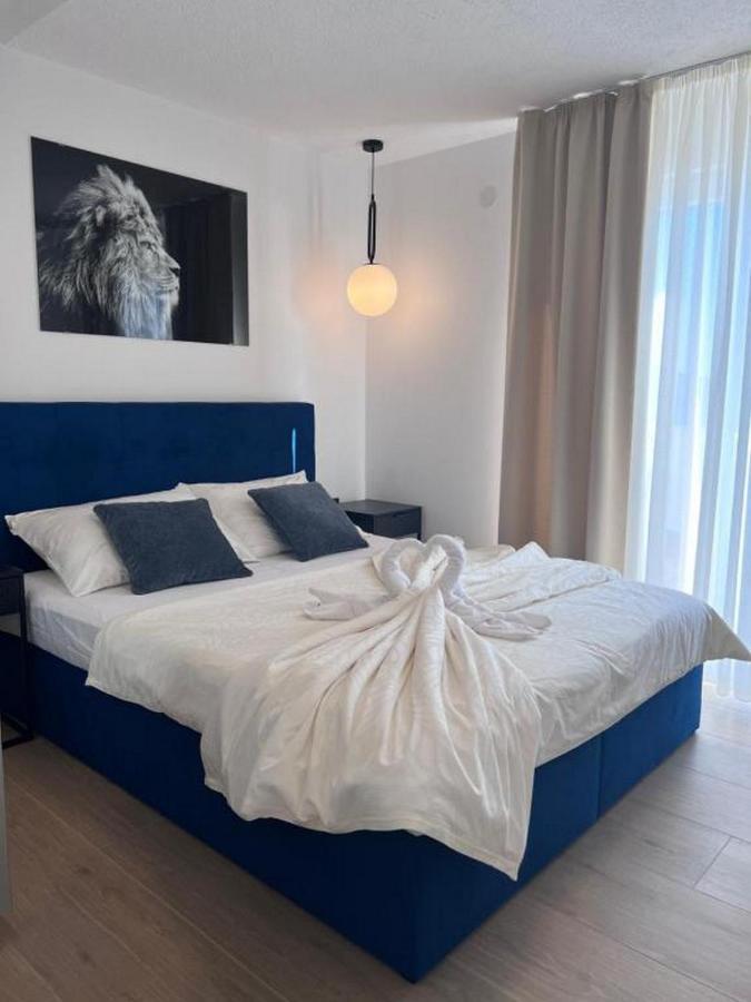 Apartment Nadalina Rogoznica  Buitenkant foto